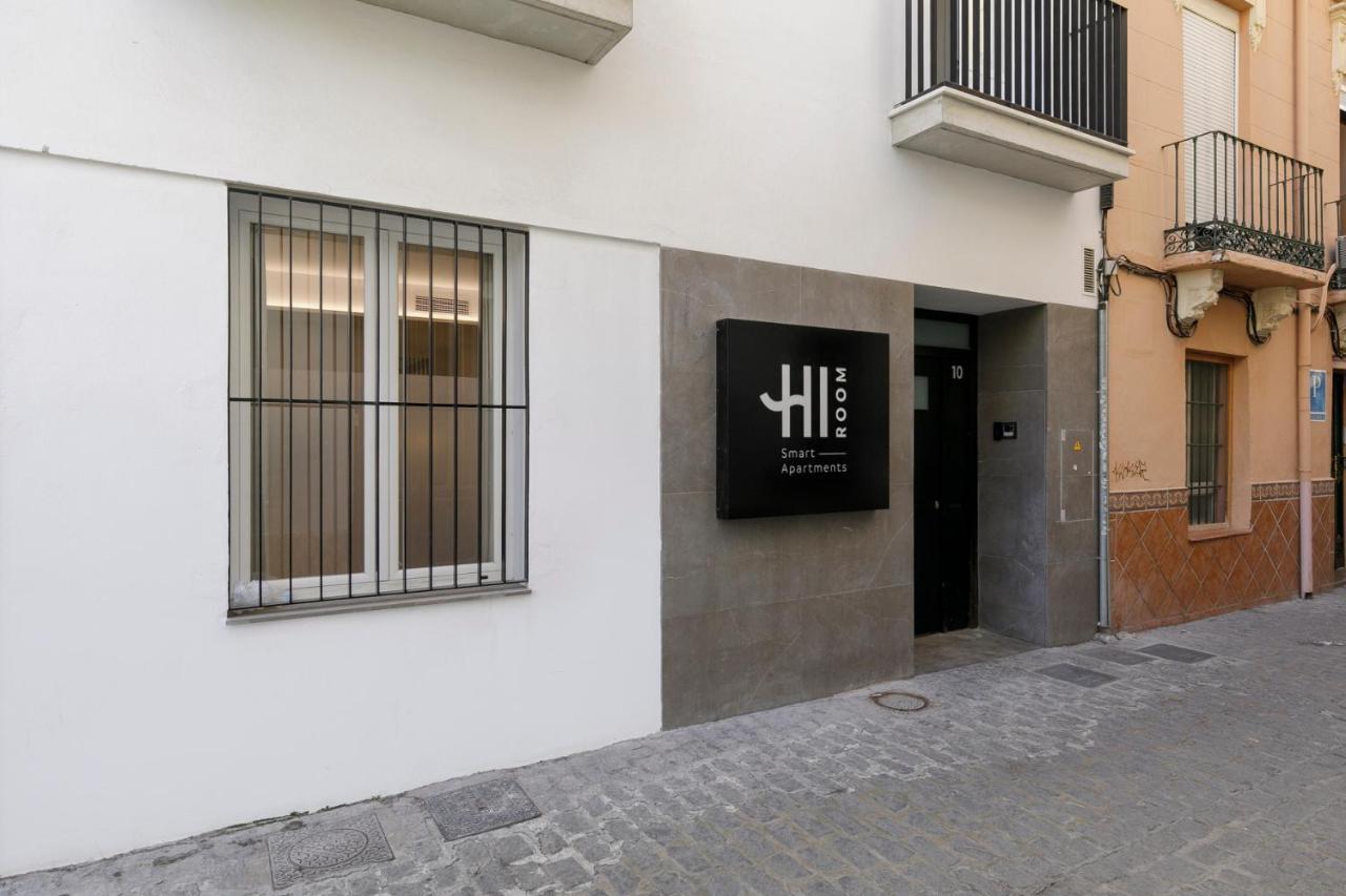 Hi Room - Smart Apartments - He 0 — Photos 1