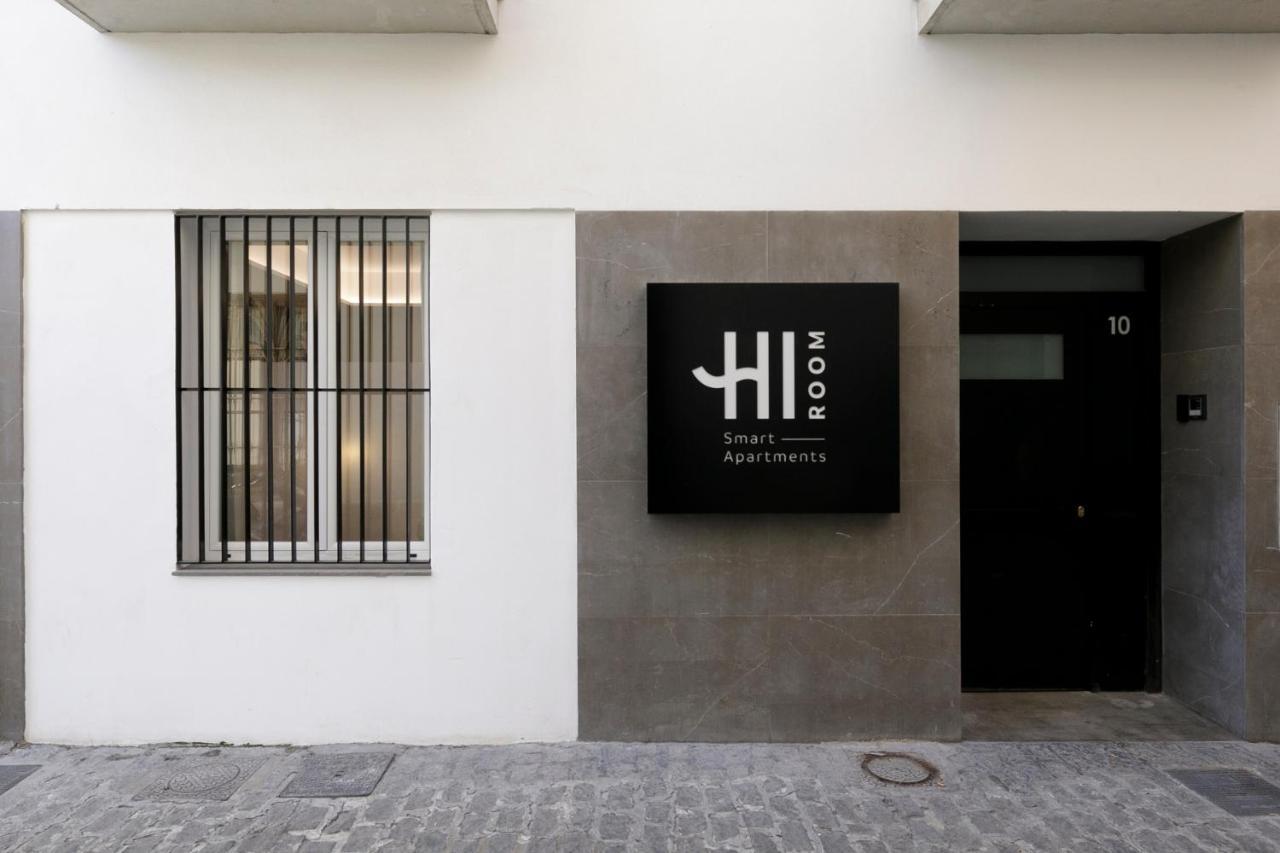 Hi Room - Smart Apartments - He 0 — Photos 2
